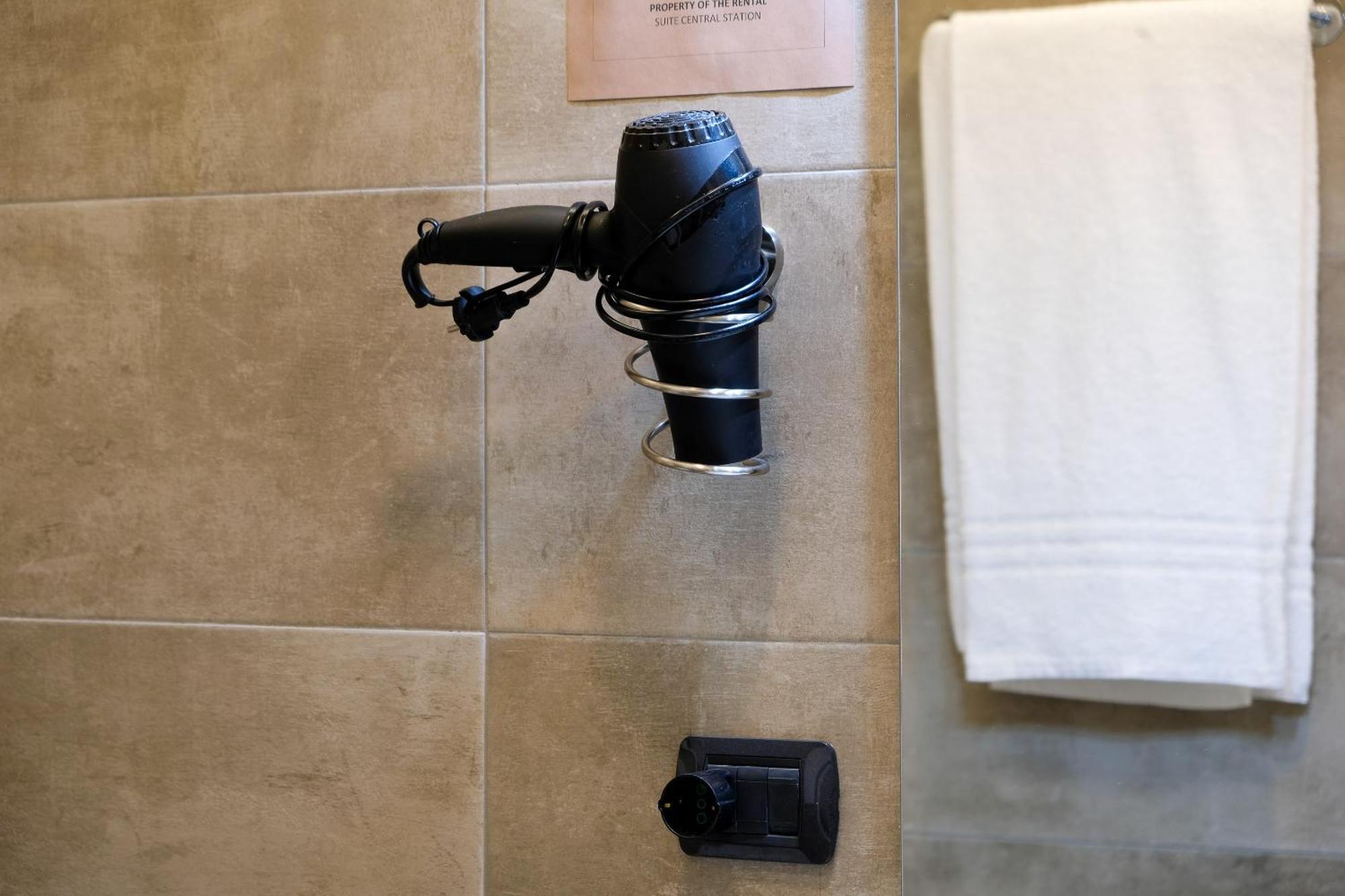 Double L Luxury Suite Milan Exterior photo